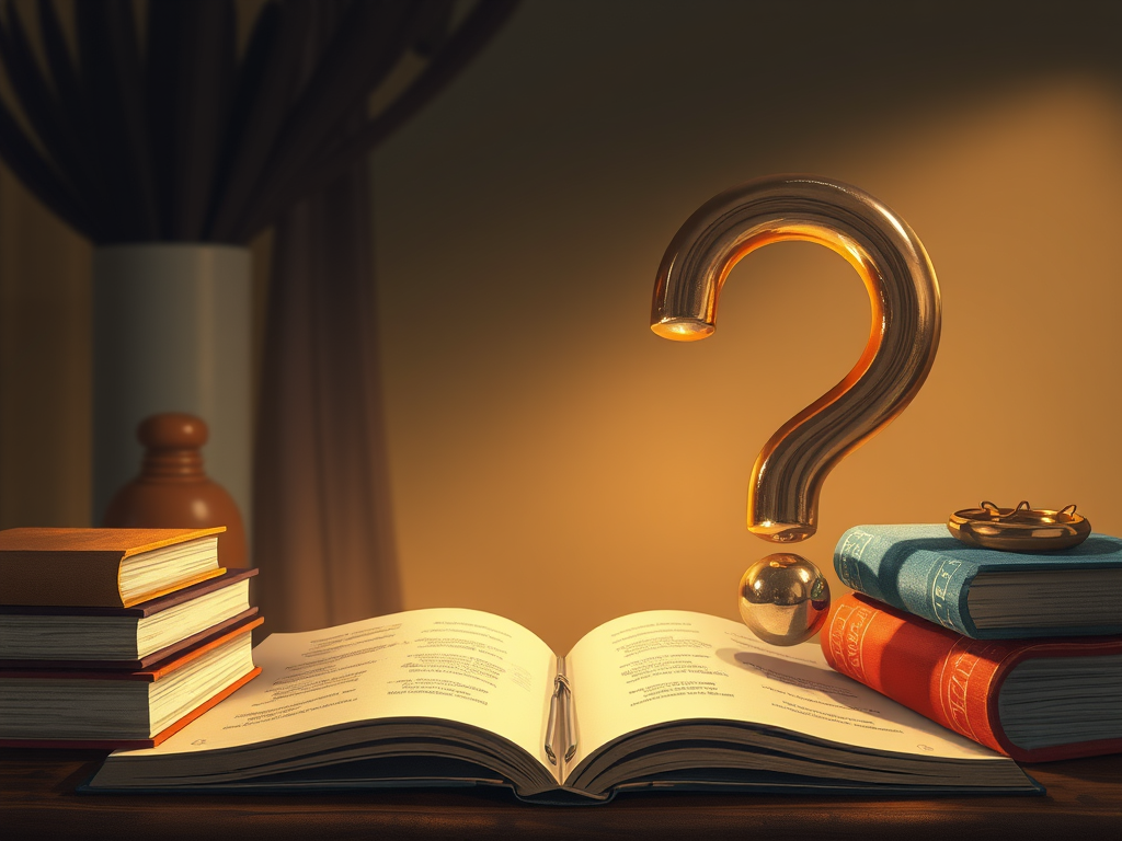 The Secret Behind the Spanish “¿”